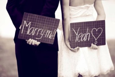 結(jié)婚