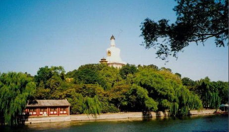 北海公園相親會(huì)