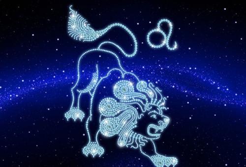 十二星座,初戀