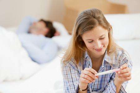大齡女人未婚先孕，你以后的婚姻會幸福嗎