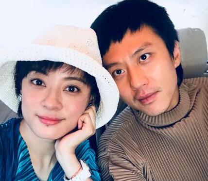 鄧超孫儷婚姻沒(méi)有七年之癢，原來(lái)是因?yàn)檫@個(gè)訣竅？